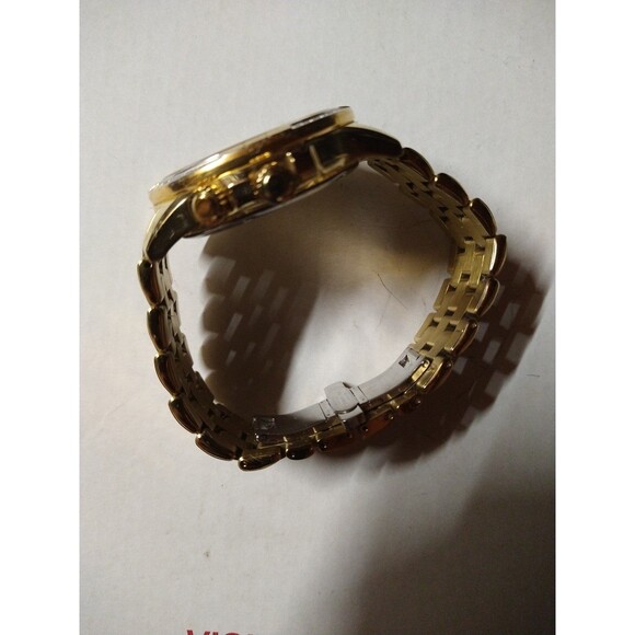 Citizen Calendrier Watch~Solar/Powered by Light! - Picture 6 of 7